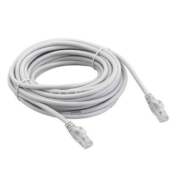 کابل شبکه 5 متری CAT5 دی نت