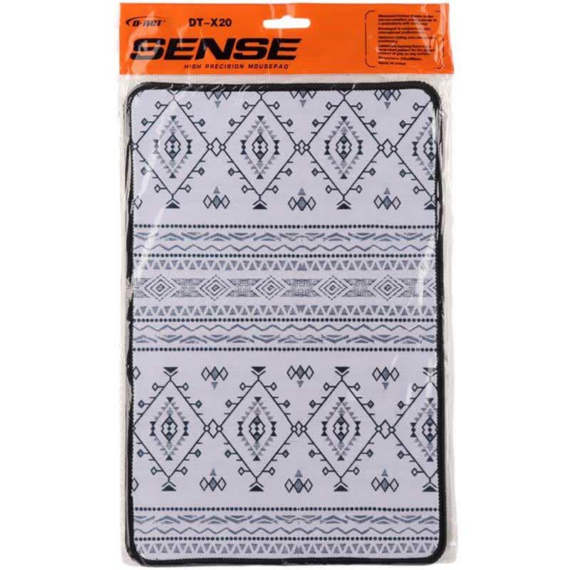 پد ماوس 20*29 سانتی دی نت D-NET X20 کد 30