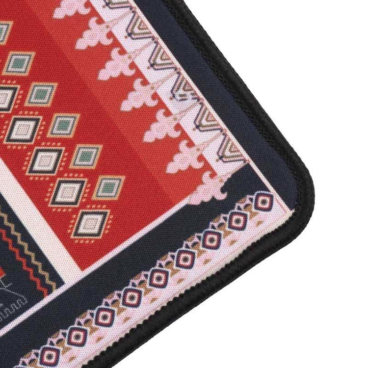 پد ماوس 20*29 سانتی دی نت D-NET X20 کد 40