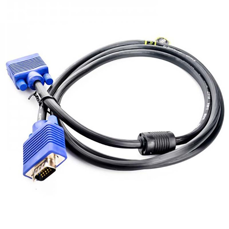 کابل 1.5 متری VGA 3+4 الون ELEVEN