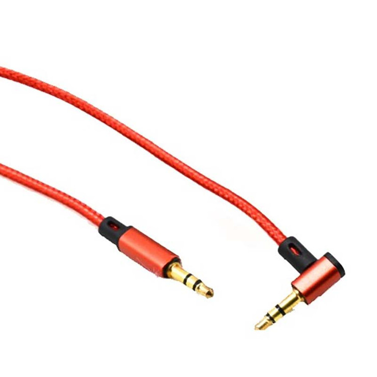 کابل 1 به 1 صدا 90 درجه ایلان ILAN CL-26