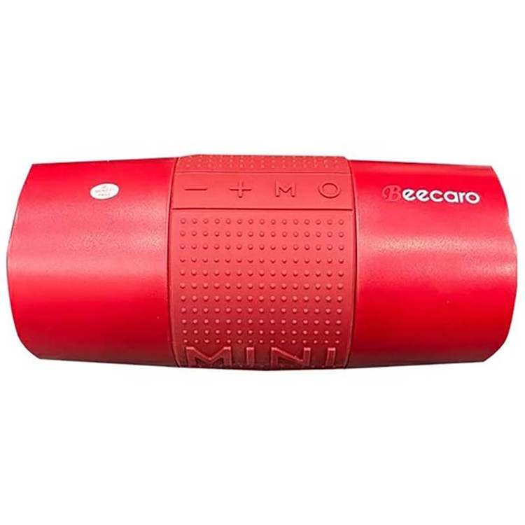 اسپیکر شارژی و بلوتوثی بیکارو Beecaro S42