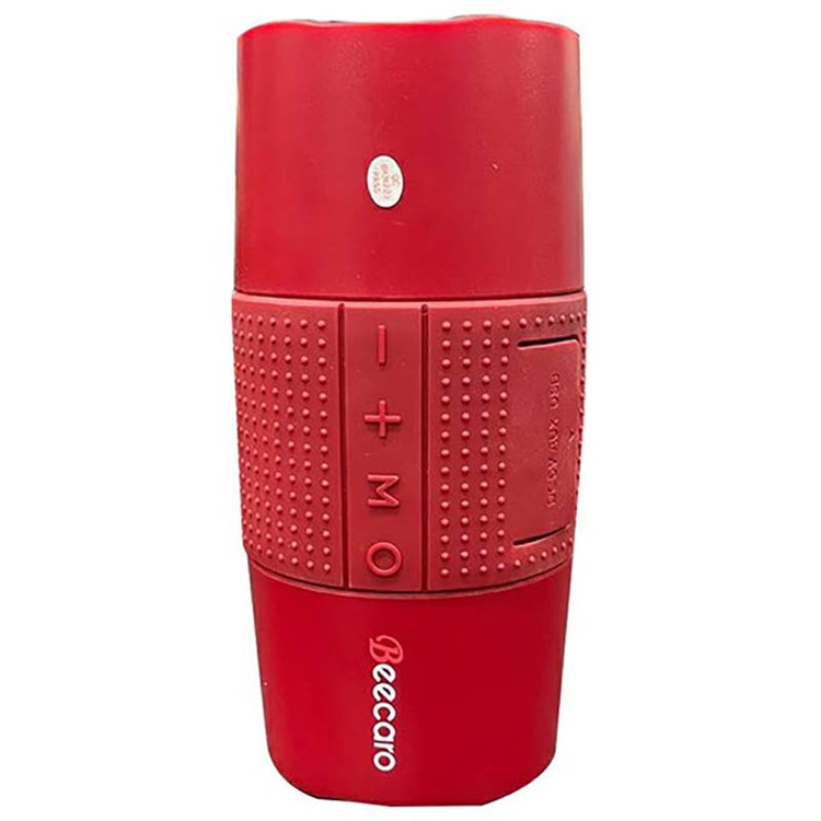 اسپیکر شارژی و بلوتوثی بیکارو Beecaro S42