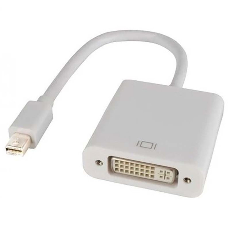 تبدیل Mini Display To DVI گریت Great