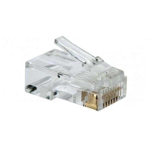سوکت شبکه کت AMP cat 5