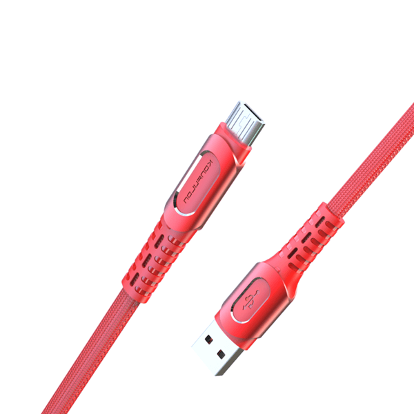 کابل شارژ MicroUSB کانفلون Konfulon DC28