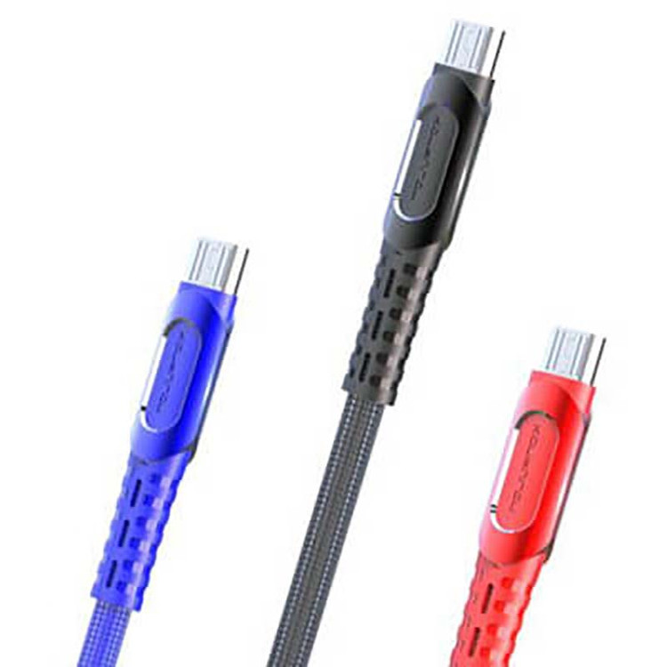 کابل شارژ MicroUSB کانفلون Konfulon DC28