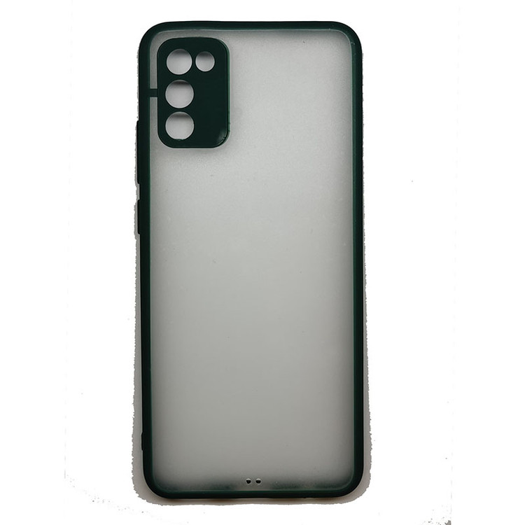 قاب طرح KDOO مات نازک اسلیم سامسونگ Samsung Galaxy A02S