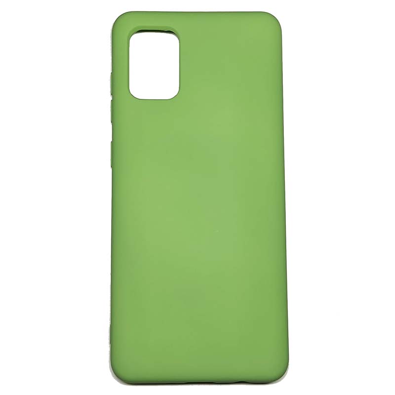 قاب سیلیکونی Highcopy سامسونگ SAMSUNG Galaxy A31