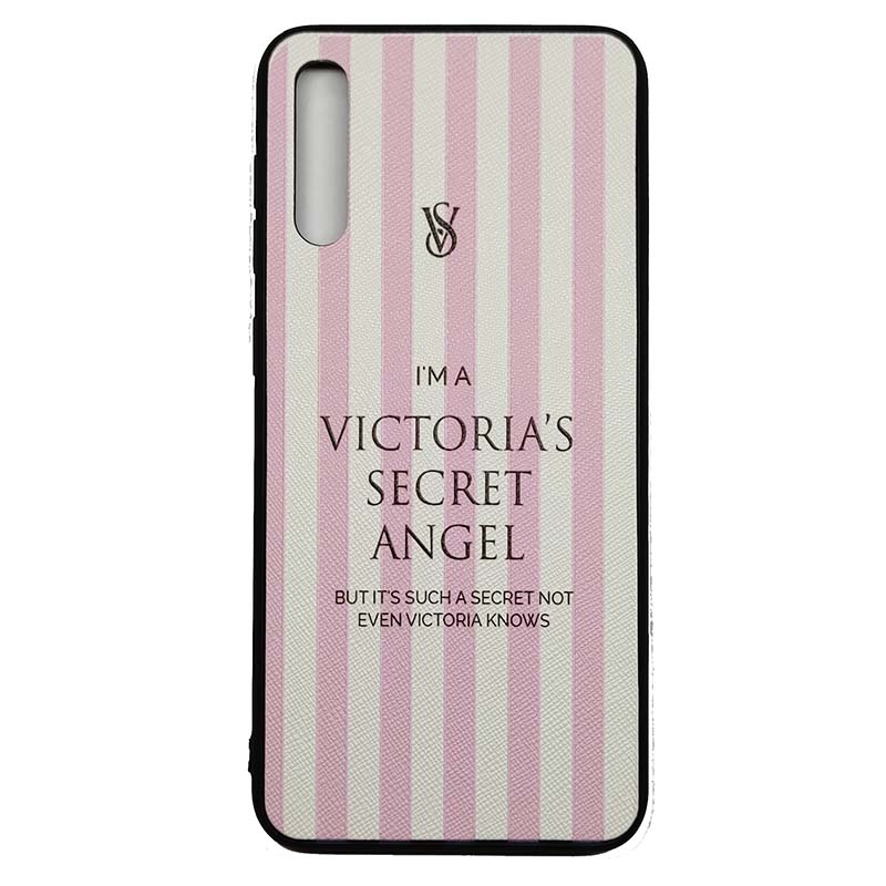 قاب چرمی سامسونگ Victoria Secret SAMSUNG Galaxy A30S/A50S