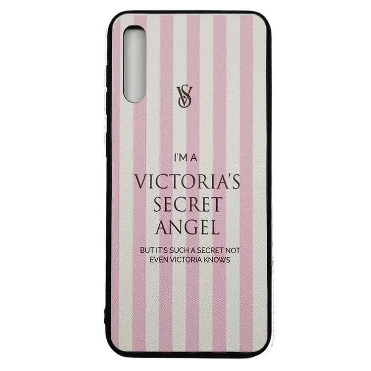 قاب چرمی سامسونگ Victoria Secret SAMSUNG Galaxy A30S/A50S