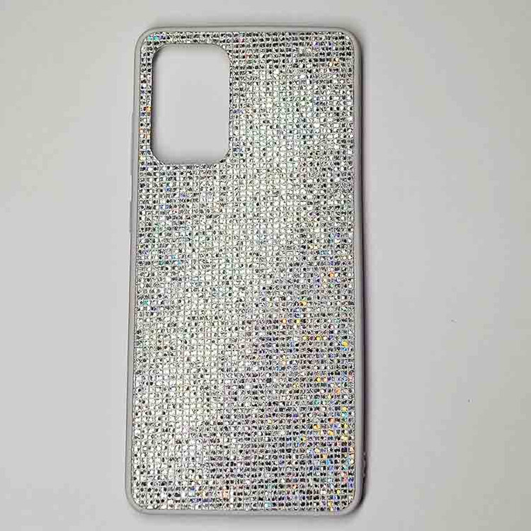 قاب شاین سوارسکی سامسونگ SAMSUNG Galaxy A72