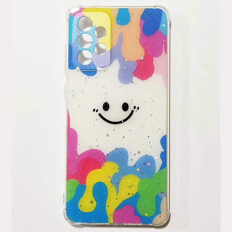 قاب پی سی SMILE سامسونگ SAMSUNG Galaxy A72