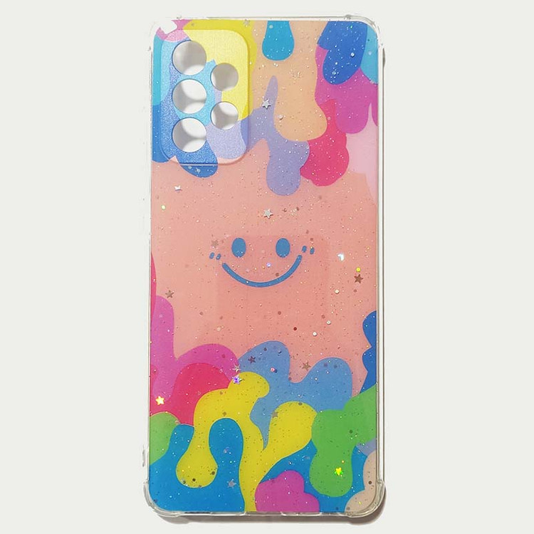 قاب پی سی SMILE سامسونگ SAMSUNG Galaxy A72