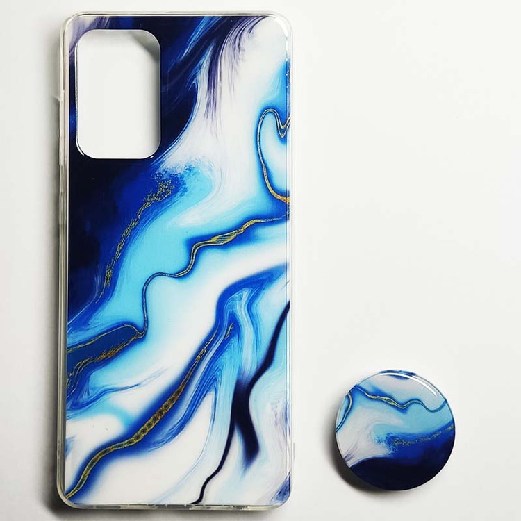 قاب STONE CASE سامسونگ SAMSUNG Galaxy A72 کد2
