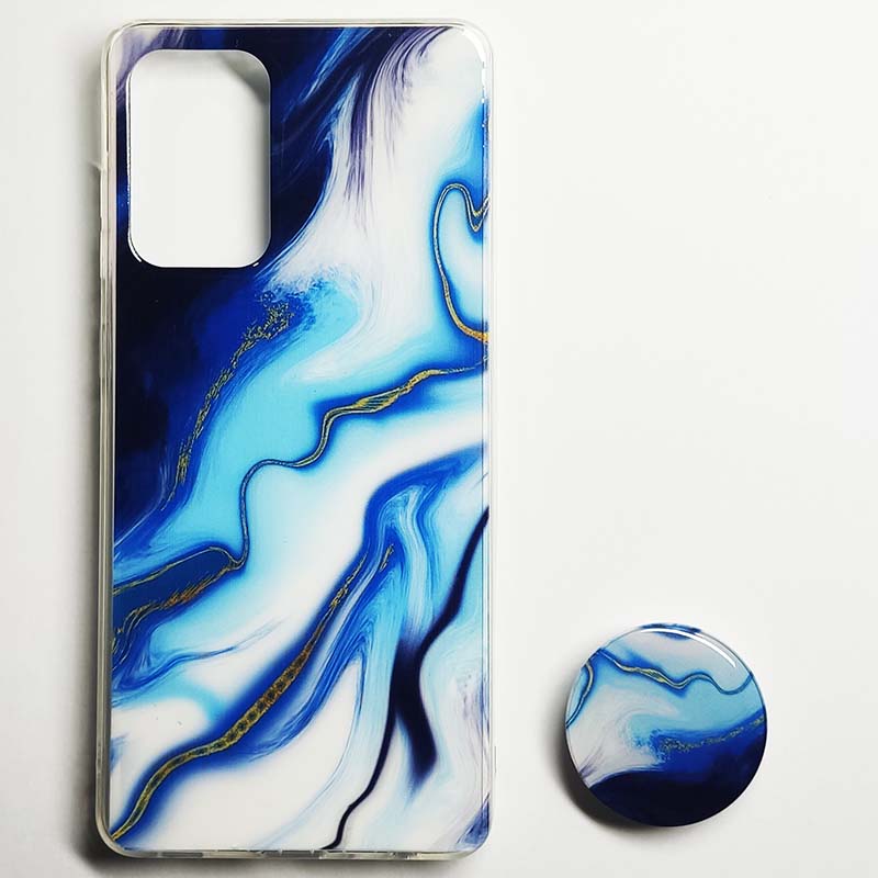قاب STONE CASE سامسونگ SAMSUNG Galaxy A72 کد2