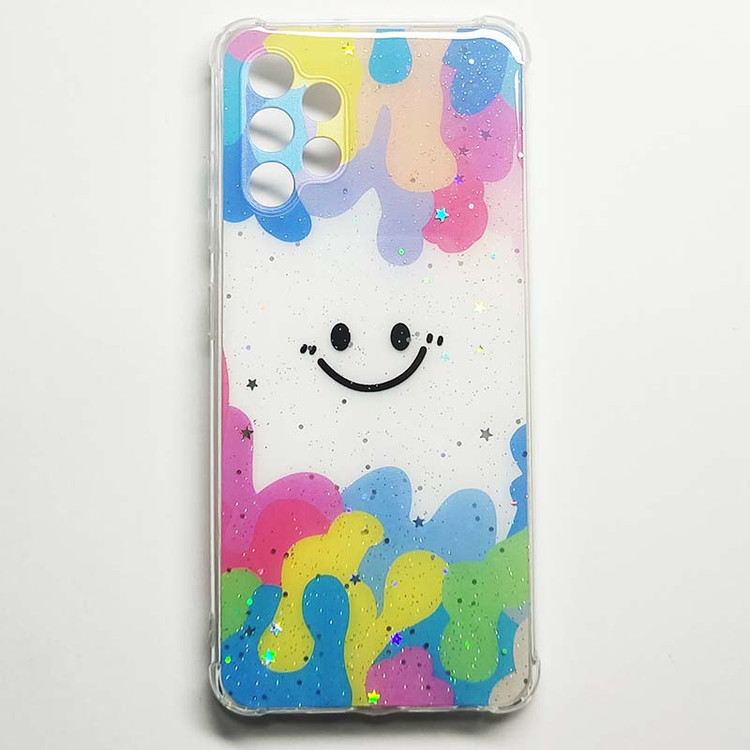 قاب پی سی ماربل SMILE سامسونگ SAMSUNG Galaxy A32 4G