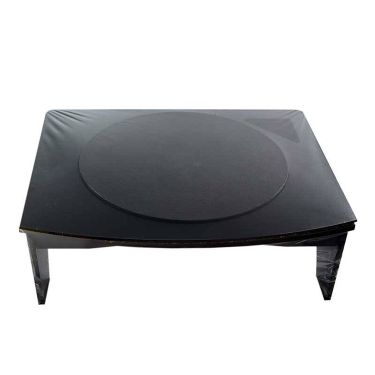 زیر مانیتوری چوبی آرمو 360 درجه ARMO A-110