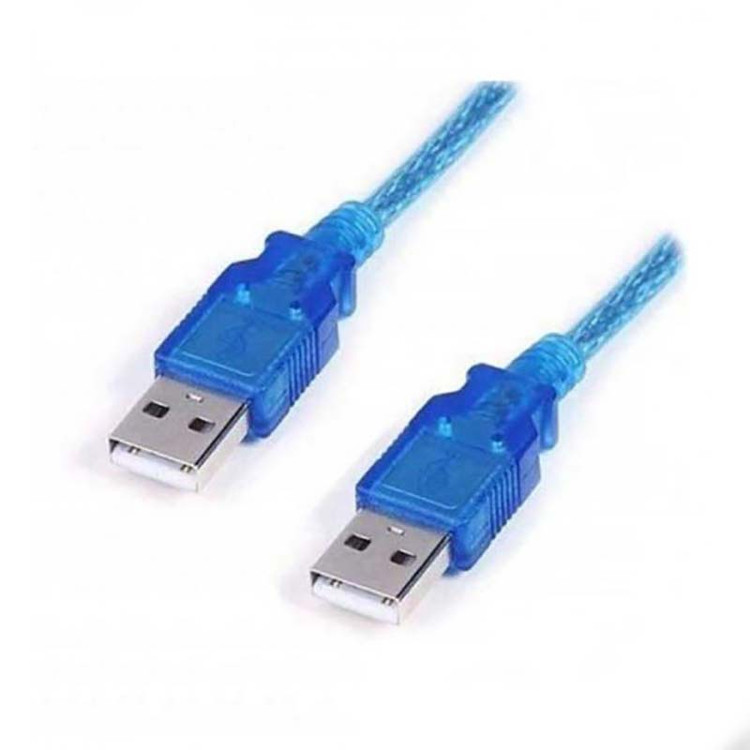 کابل لینک 1.5 متری شیلدار رویال Royal
