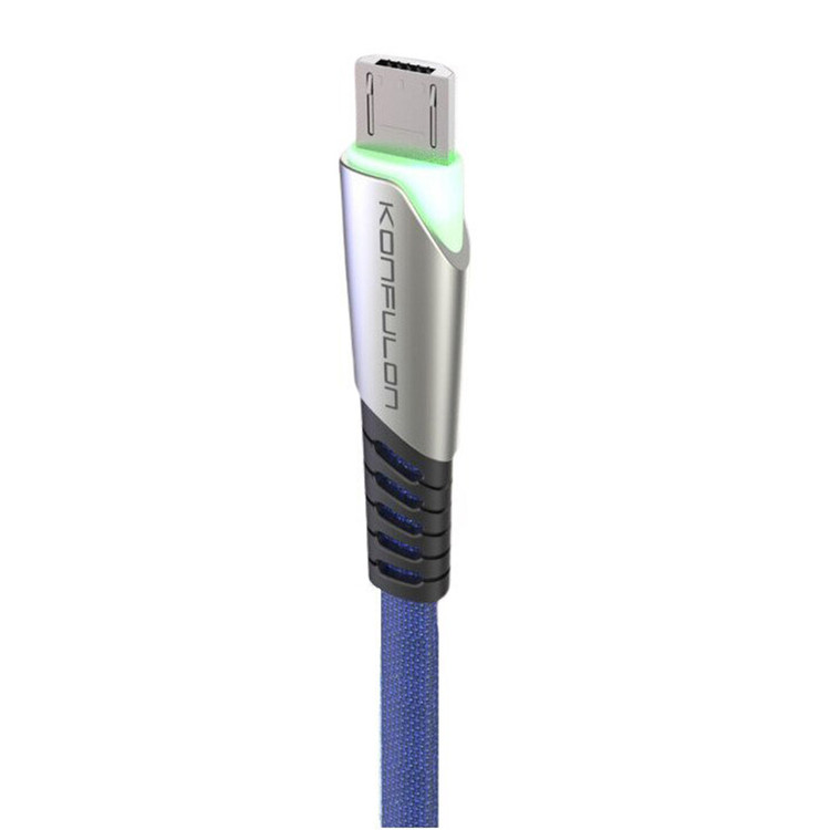 کابل شارژ MicroUSB کانفلون KONFULON DC16