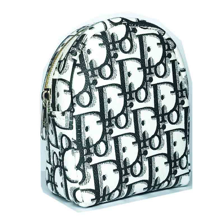 کیف هندزفری و شارژر BITA طرح Dior کد 39