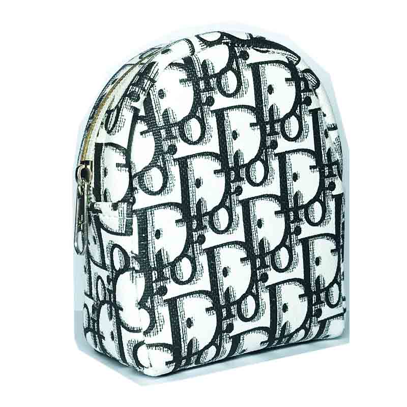 کیف هندزفری و شارژر BITA طرح Dior کد 39