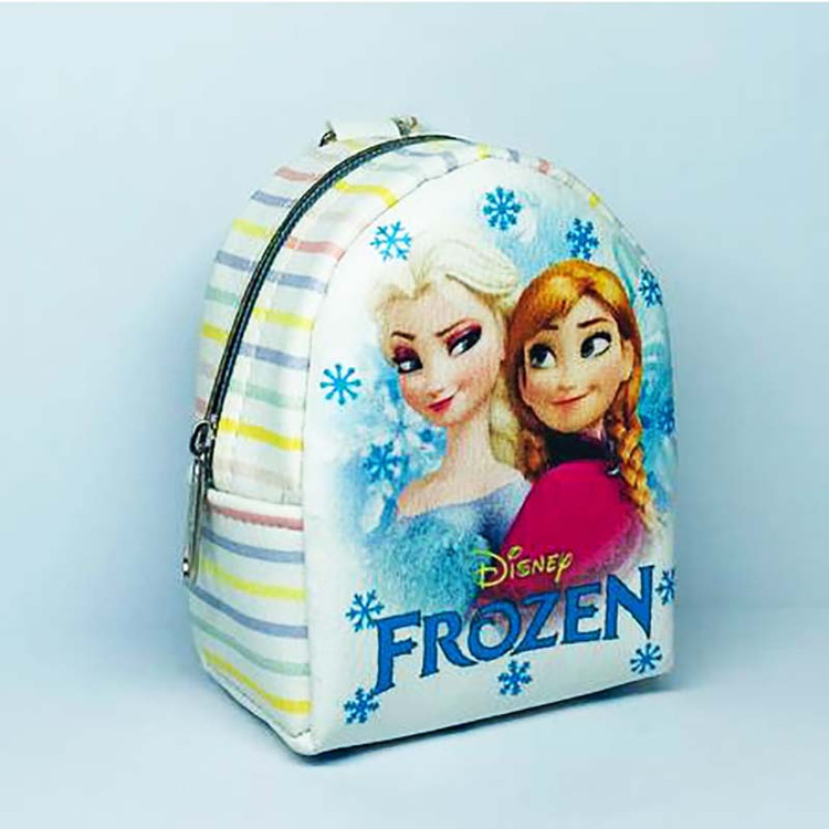 کیف هندزفری و شارژر BITA دورو طرح Frozen کد 11