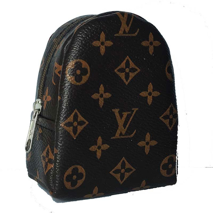 کیف هندزفری و شارژر BITA طرح Lv کد 45