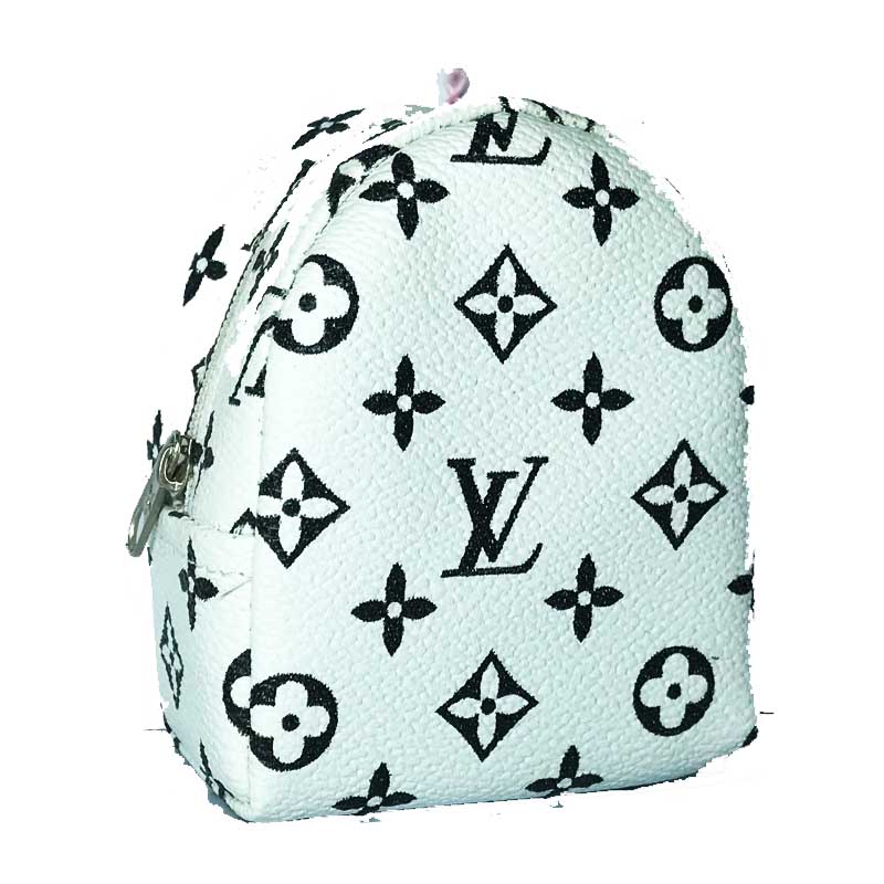 کیف هندزفری و شارژر BITA طرح Lv کد 45