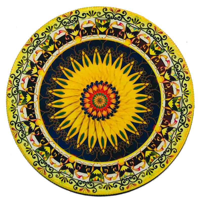 پد ماوس MACHER MR-32 طرح سنتی کد 260