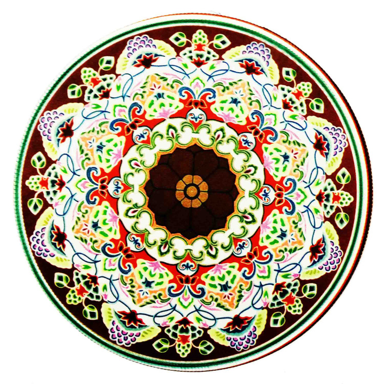 پد ماوس MACHER MR-32 طرح سنتی کد 80