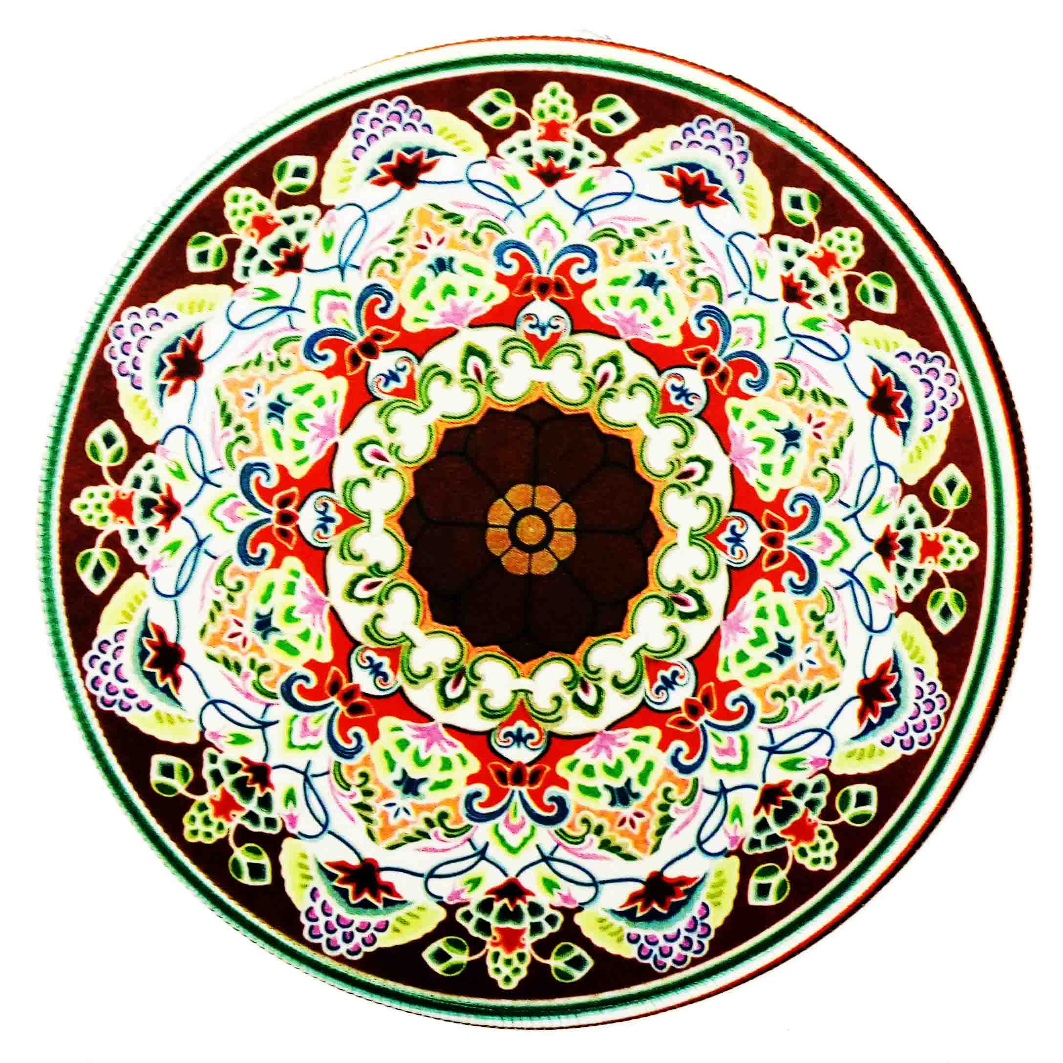 پد ماوس MACHER MR-32 طرح سنتی کد 80