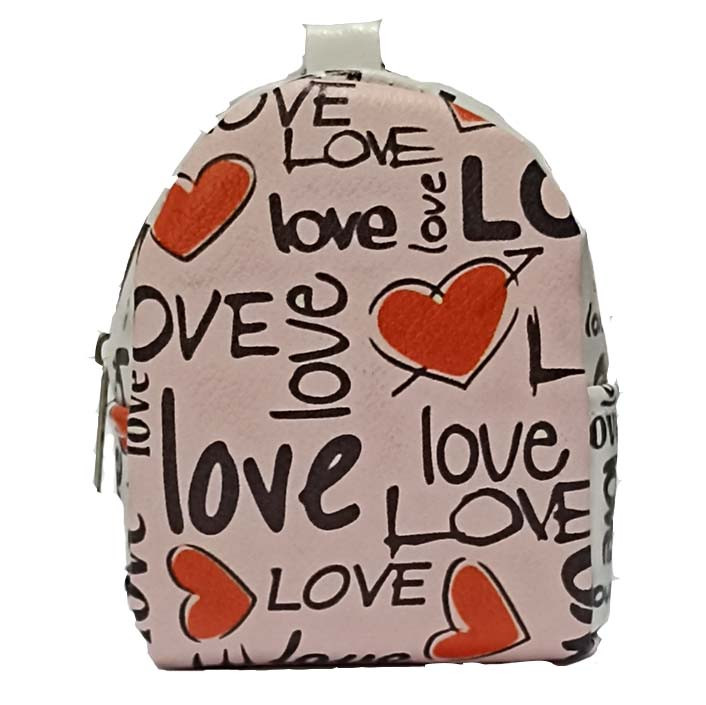 کیف هندزفری و شارژر BITA طرح LOVE کد 62