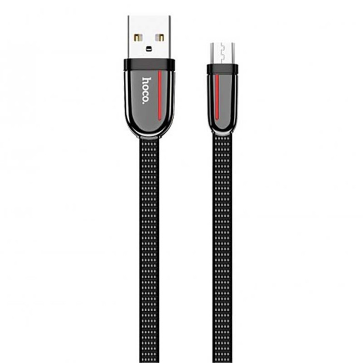 کابل شارژ میکرو Micro USB هوکو HOCO U74