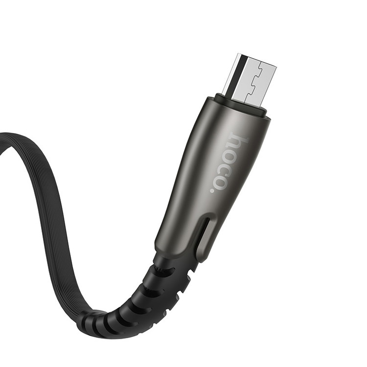 کابل شارژ میکرو Micro USB هوکو HOCO U58