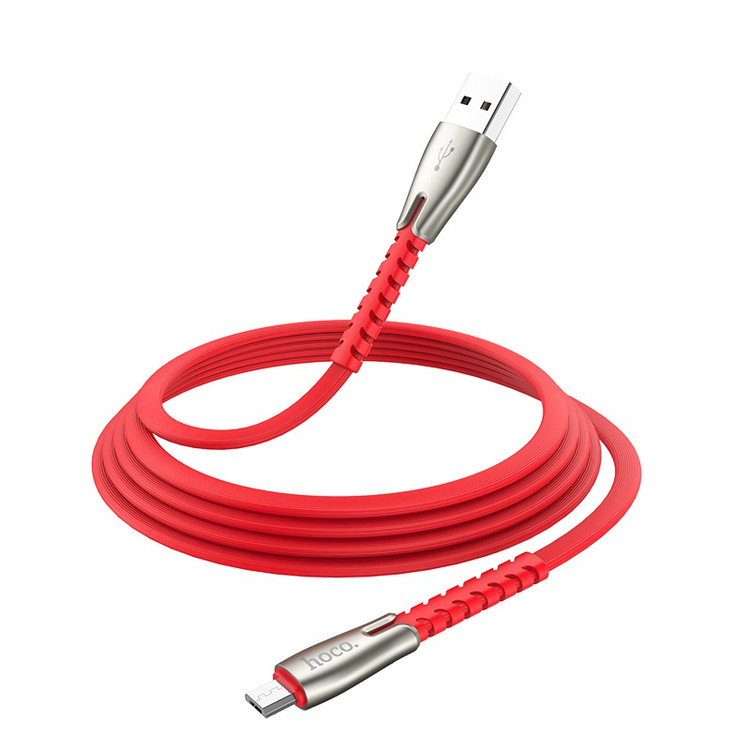 کابل شارژ میکرو Micro USB هوکو HOCO U58