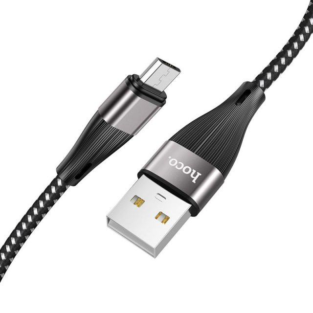 کابل شارژ میکرو Micro USB هوکو HOCO X57