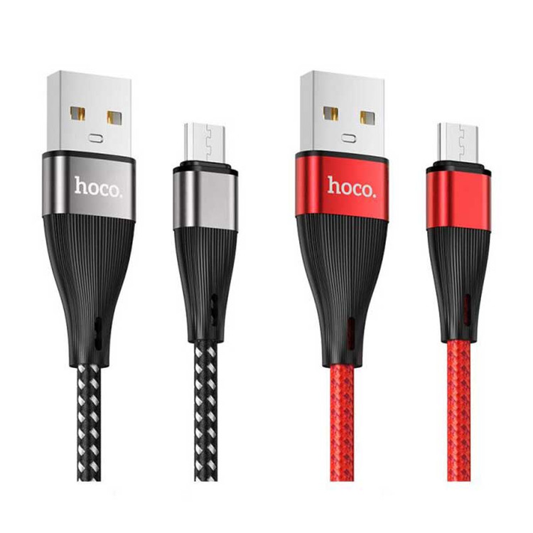 کابل شارژ میکرو Micro USB هوکو HOCO X57