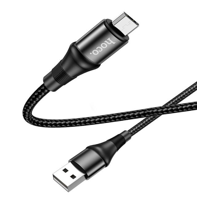 کابل شارژ میکرو Micro USB هوکو HOCO X50