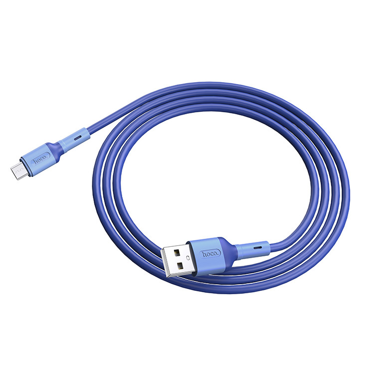 کابل شارژ میکرو Micro USB هوکو HOCO X65