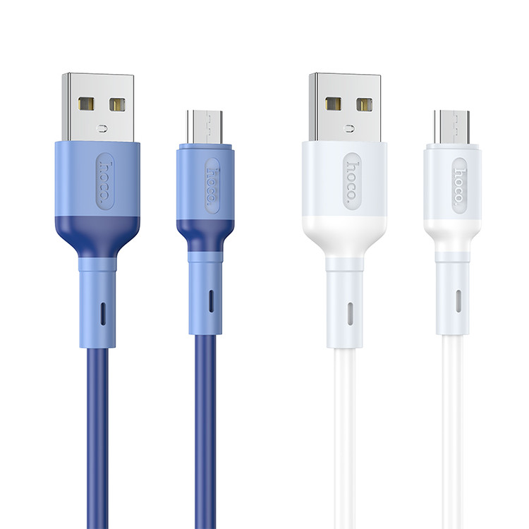 کابل شارژ میکرو Micro USB هوکو HOCO X65