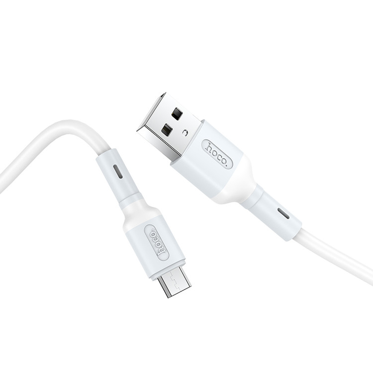 کابل شارژ میکرو Micro USB هوکو HOCO X65