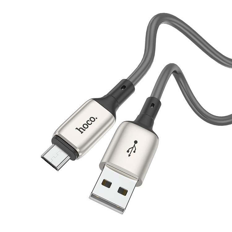 کابل شارژ میکرو Micro USB هوکو HOCO X66