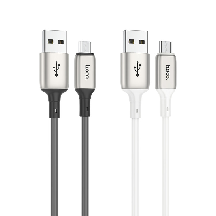 کابل شارژ میکرو Micro USB هوکو HOCO X66