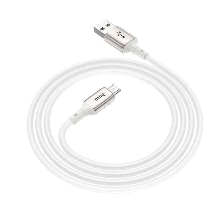 کابل شارژ میکرو Micro USB هوکو HOCO X66