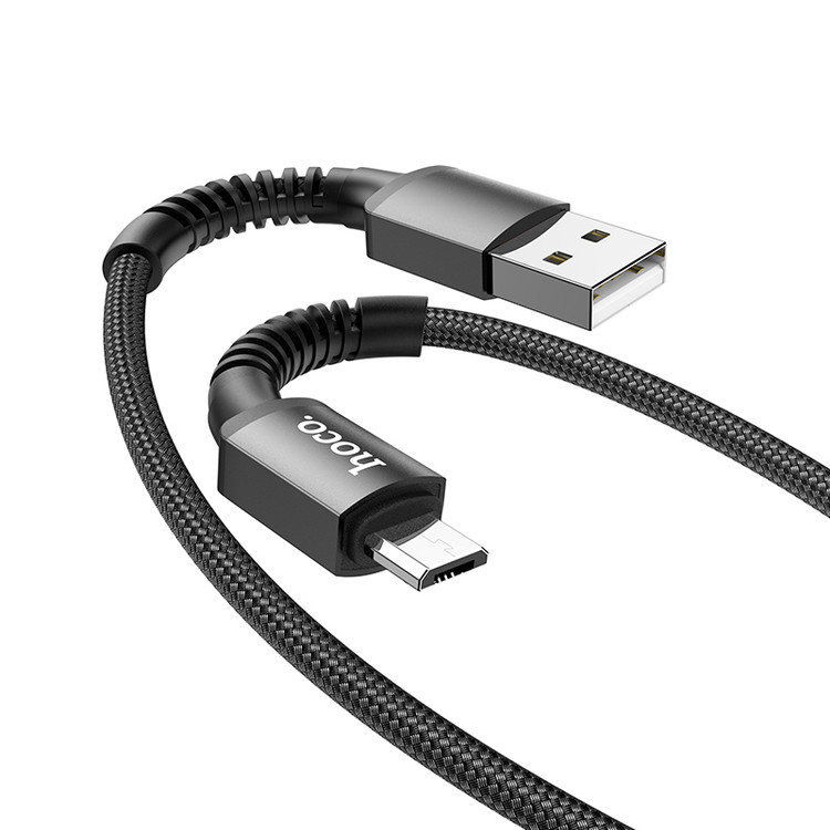 کابل شارژ میکرو Micro USB هوکو HOCO X71