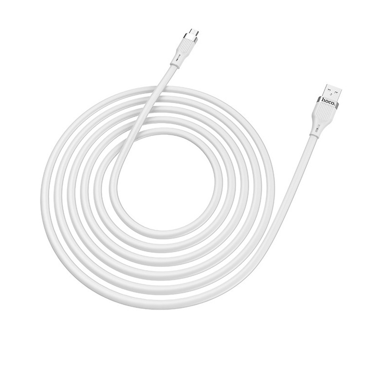 کابل شارژ میکرو Micro USB هوکو HOCO U72