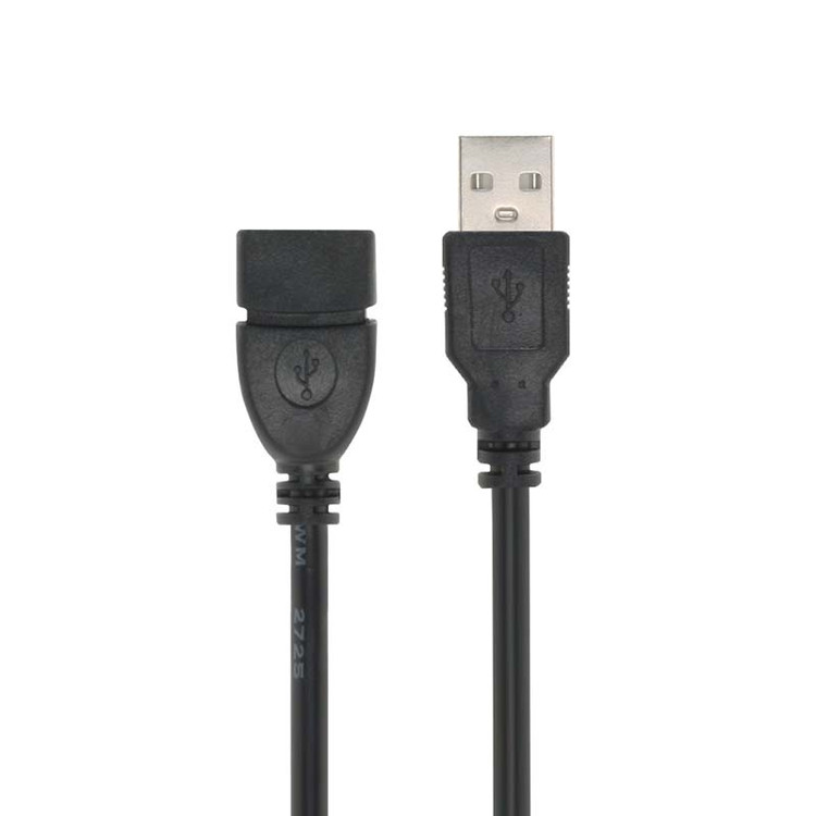 کابل 1.5 متری افزایش طول USB پی نت P-net