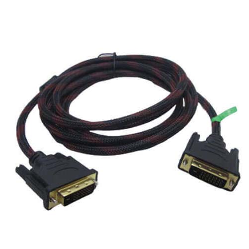 کابل 3 متری DVI کنفی پی نت P-NET