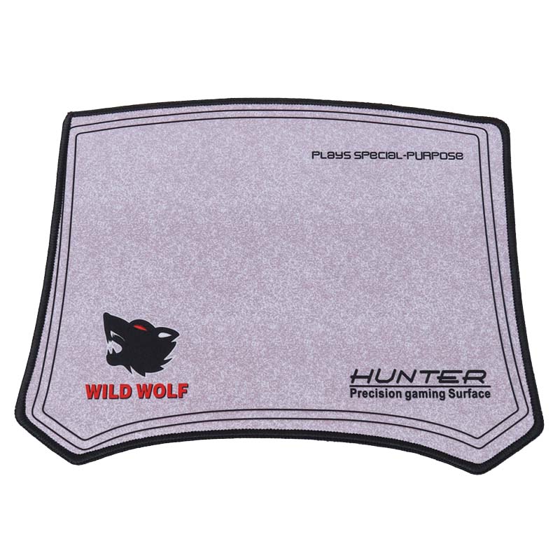 پد ماوس 20*25 سانتی WOLF H-6